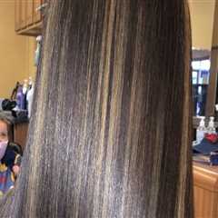 The Ultimate Guide to Scalp Treatments in Southern Maryland