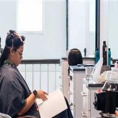 The Best Salons in Southern Maryland for Thick and Coarse Hair