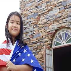 Labor Day Celebrations in Monmouth County, New Jersey