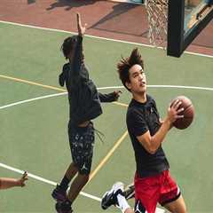 The Thriving Sports Scene in Anoka County, Minnesota