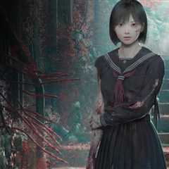 Silent Hill f: Konami’s New Novel Adaptation