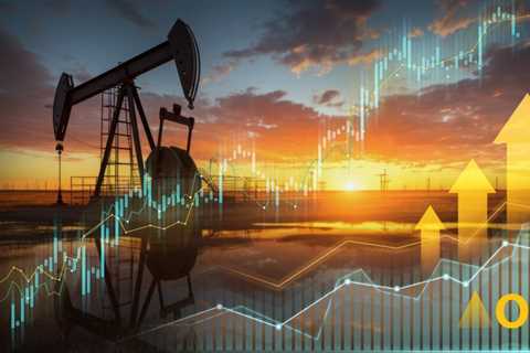 Tech Concerns Over Chevron’s Stock Drop Amid Oil Worries