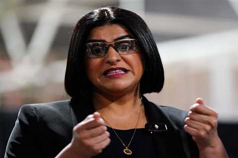 Ministers Finally Put the Brakes on Two-Tier Justice After Judges Go Rogue