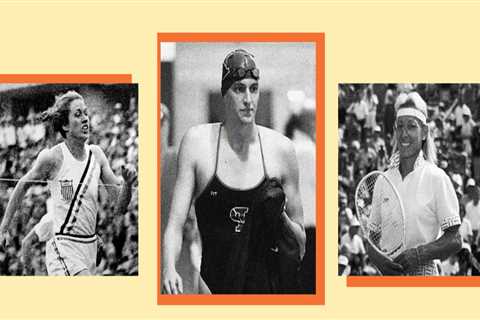 The Impact of Title IX on Female Athletes in Mobile County, Alabama