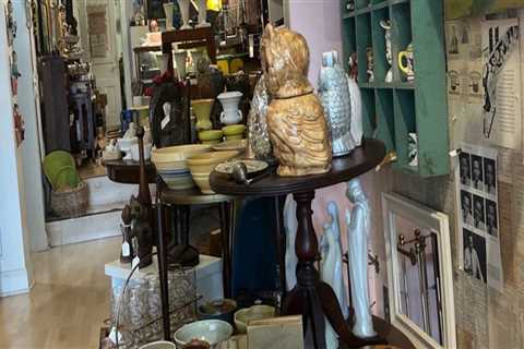 Expert Tips for a Successful Yard Sale in Cherry Hill, New Jersey