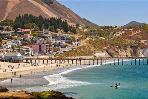 Exploring the Parking Situation at Opera Houses in San Luis Obispo County