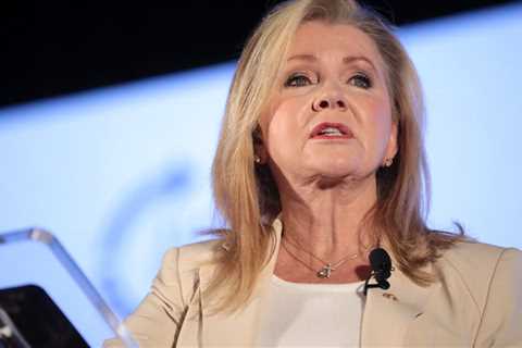 Liberal Federal Judge Lets 22-Year-Old “Transgender” Accused of Threatening to Kill Sen. Marsha..