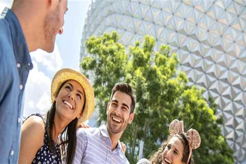 The Ultimate Guide to Orlando's Food Festivals