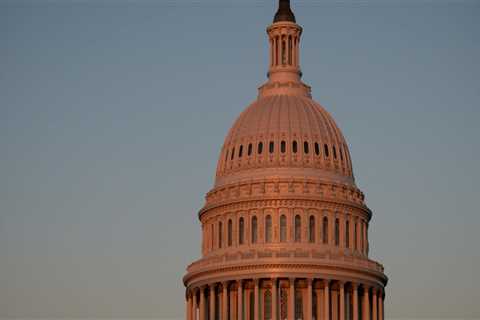 The Power of Lobbyists in Shaping Washington DC's Political History