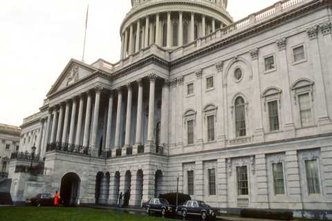 The Fascinating Evolution of Washington DC's Architecture