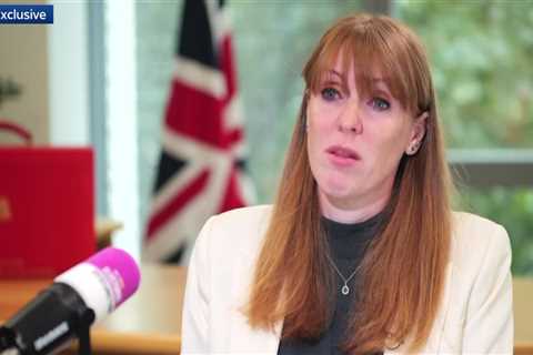 Angela Rayner's Tax Mess: When Legal Advice Goes Horribly Wrong