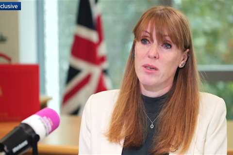 Examining the Ethics Dilemma Surrounding Angela Rayner's Tax Controversy