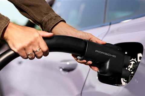 EVs from Porsche and Audi Can Recharge at Tesla Superchargers