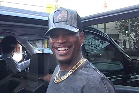 Ne-Yo’s Life Like a Movie: Out With All 4 Girlfriends