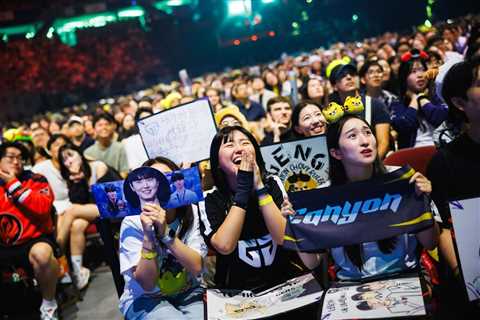 Esports Segregation by Gender: An Unusual Reality