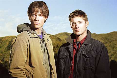 Jared Padalecki Photos and More from Hollywood Life