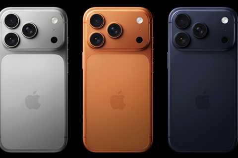 iPhone 17 Sparks Buying Frenzy, Analyst Reports
