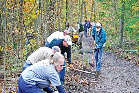 The Crucial Role of Public Affairs in Promoting Environmental Conservation in Summit County, Ohio