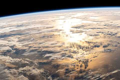 Data Centers and Their Environmental Impact: Can Space Help?