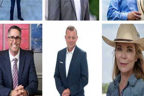 The Ins and Outs of Filing for Political Candidacies in Central Texas