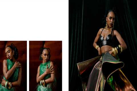 Capturing the Latest Trends: A Photographer's Guide to Fashion Events in Douglas County, Nebraska