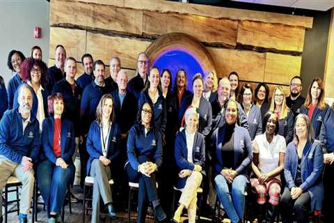 Building Strong Relationships with Community Organizations and Nonprofits in Summit County, Ohio