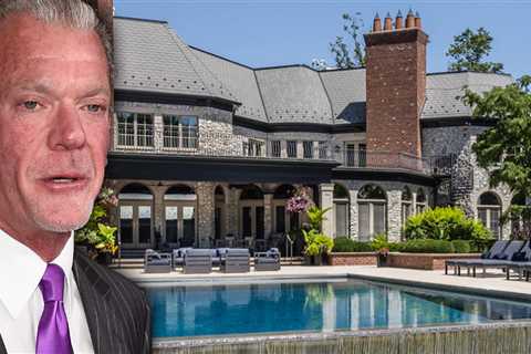 Indiana Mansion Sells for $11.75 Million After Jim Irsay’s Death