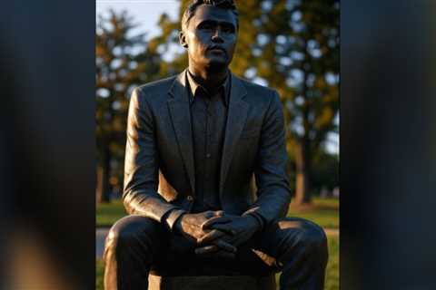 Florida College to Commission Statue of Charlie Kirk Commerotating His Incredible Legacy