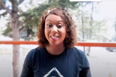 Boosting climate communication with Bay Area meteorologist Kari Hall