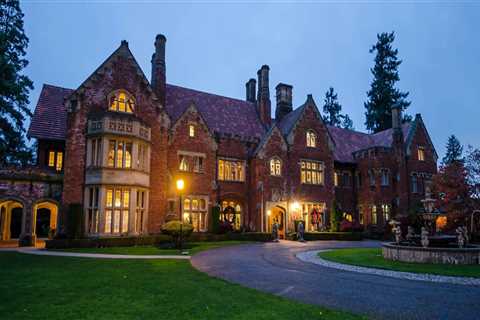 Preserving the Past: Celebrating History and Heritage in King County, Washington