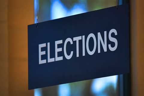 The Changing Landscape of Political Funding in Multnomah County, Oregon