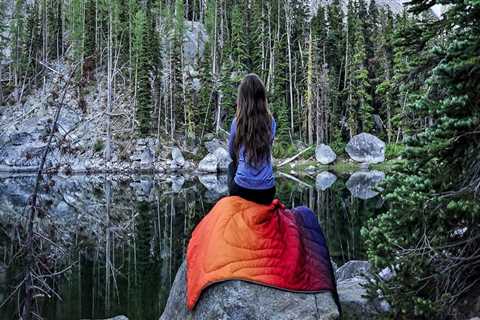 Celebrating Nature in King County, Washington