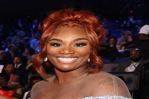 Natural Hair Flex by Claressa Shields Ignites Reactions