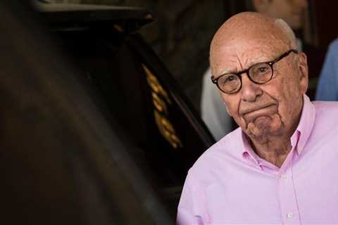 Murdochs May Join Trump in TikTok Deal