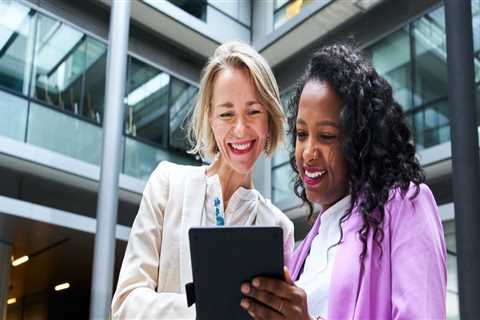 The Rise of Women Leaders in Southern California