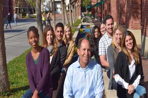 Building Strong Partnerships: The Role of Community Leaders in Southern California