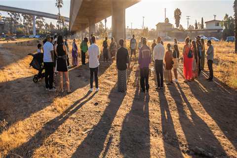 The Power of Community Leaders in Transforming Public Transportation in Southern California