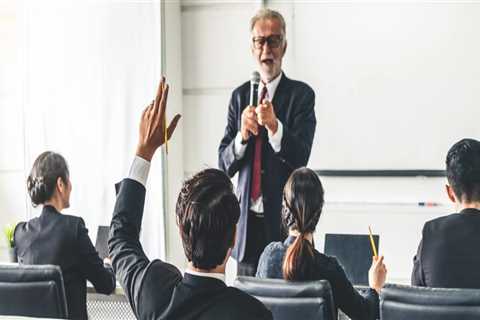 The Crucial Role of Community Leaders in Supporting Small Businesses and Entrepreneurs in Southern..