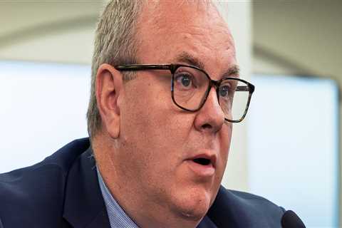 The Political Landscape in Central Kentucky: A Closer Look at the Stance of Political Leaders on..