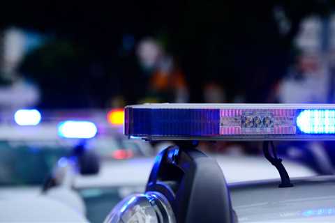 DEVELOPING: Sniper Opens Fire on ICE Facility in Dallas, Killing Multiple People Inside, Suspect..