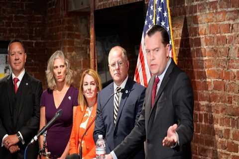 The Power of Collaboration among Political Leaders in Central Kentucky
