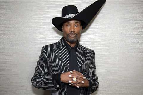 Stars’ Hospitalizations and More: Hollywood Insights