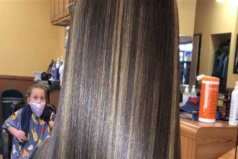 The Ultimate Guide to Finding the Best Hair Coloring Salons in Southern Maryland