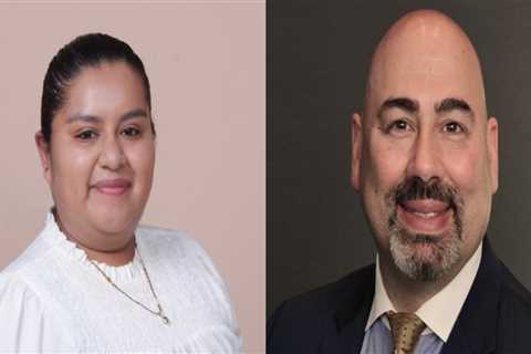 Celebrating Career Milestones in Monmouth County, New Jersey
