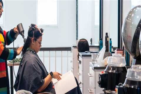 The Best Salons in Southern Maryland for Thick and Coarse Hair