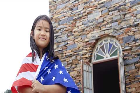 Labor Day Celebrations in Monmouth County, New Jersey
