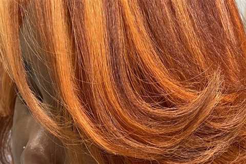 The Best Salons for Short Hair in Southern Maryland