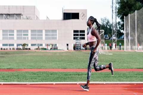 The Exciting World of Athletes in Anoka County, Minnesota