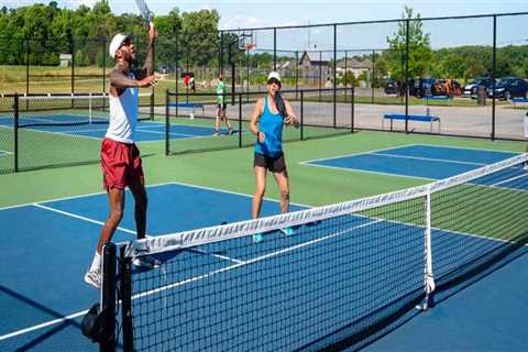 The Inspiring World of Adaptive Athletes in Anoka County, Minnesota: A First-Hand Perspective