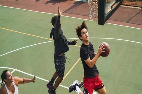 The Thriving Sports Scene in Anoka County, Minnesota
